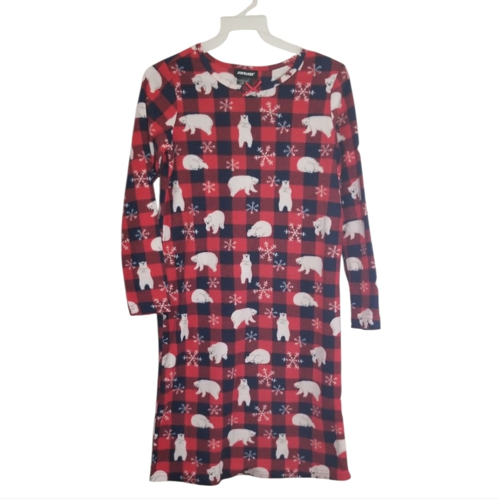 Joe Boxer nightgown 10-12